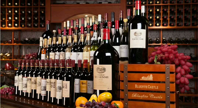 現在做進口紅酒批發生意發展前景如何 現在做進口紅酒批發生意發展前景如何