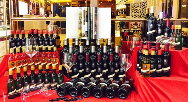 開(kāi)紅酒連鎖加盟店有沒(méi)有市場(chǎng) 開(kāi)紅酒連鎖加盟店有沒(méi)有市場(chǎng)