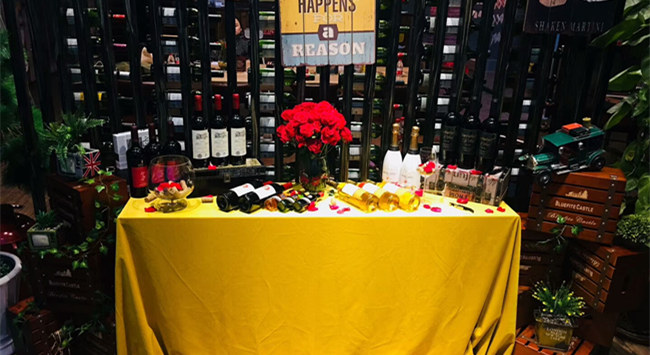 現在投資開紅酒專賣店怎么樣 現在投資開紅酒專賣店怎么樣