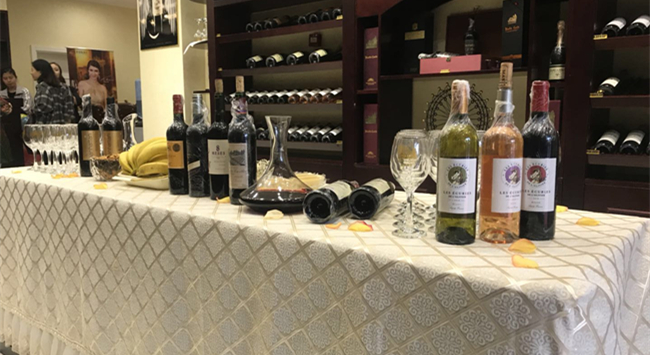 品牌紅酒代理生意有好的發展嗎 品牌紅酒代理生意有好的發展嗎