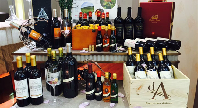 葡萄酒代理生意要怎么做才好 葡萄酒代理生意要怎么做才好