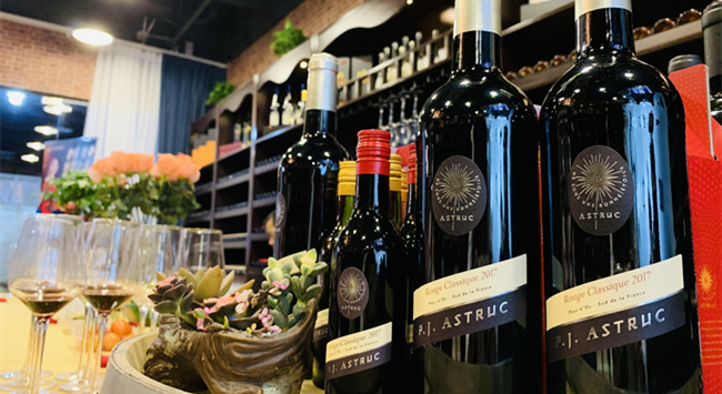 代理進口紅酒品牌的流程 代理進口紅酒品牌的流程