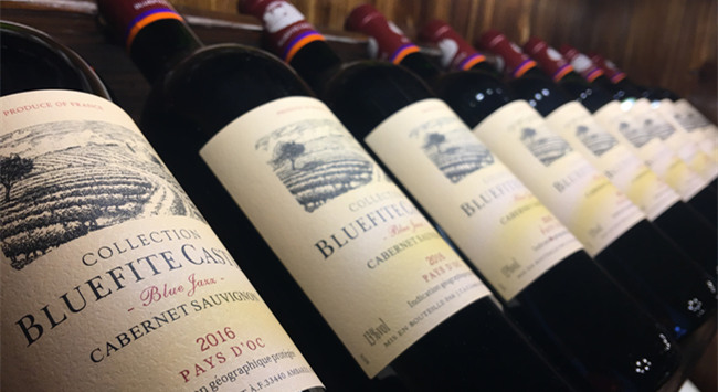 開紅酒莊掙錢嗎? 開紅酒莊掙錢嗎?