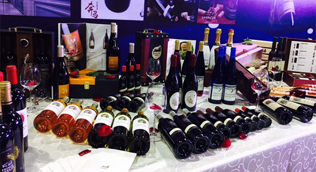 如何做法國紅酒批發生意? 如何做法國紅酒批發生意?