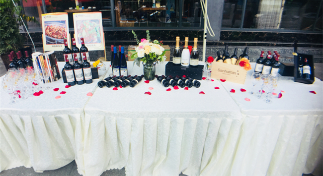 進口葡萄酒加盟優勢是什么? 進口葡萄酒加盟優勢是什么?