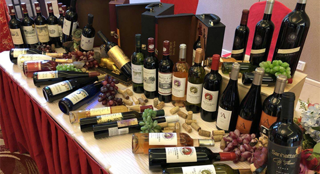 紅酒銷售如何與文化相結(jié)合? 紅酒銷售如何與文化相結(jié)合?