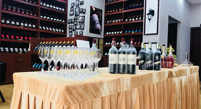 如何開(kāi)紅酒店呢? 如何開(kāi)紅酒店呢?