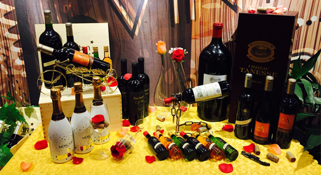 進口紅酒加盟代理生意怎么樣? 進口紅酒加盟代理生意怎么樣?