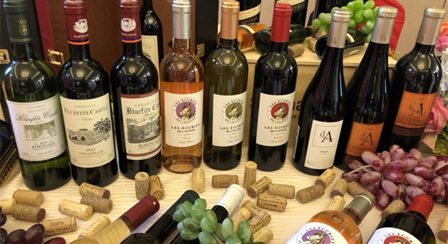 紅酒代理生意會有前景發(fā)展嗎? 紅酒代理生意會有前景發(fā)展嗎?