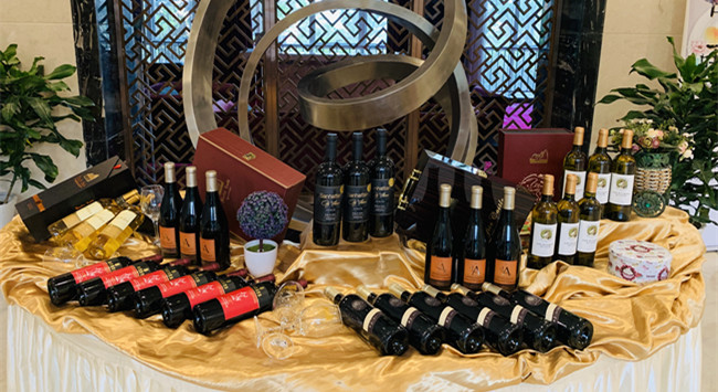 開(kāi)一家葡萄酒專賣店要多少錢(qián)? 開(kāi)一家葡萄酒專賣店要多少錢(qián)?