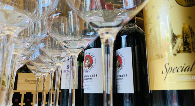 紅酒代理生意的市場好不好? 紅酒代理生意的市場好不好?