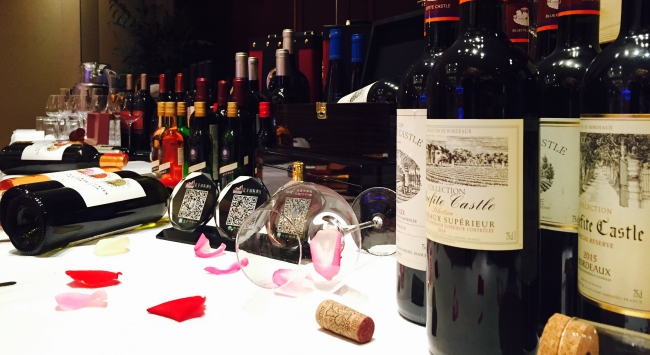 進(jìn)口紅酒批發(fā)現(xiàn)在好不好做? 進(jìn)口紅酒批發(fā)現(xiàn)在好不好做?