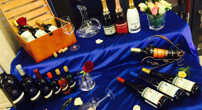 紅酒連鎖加盟生意好做嗎? 紅酒連鎖加盟生意好做嗎?