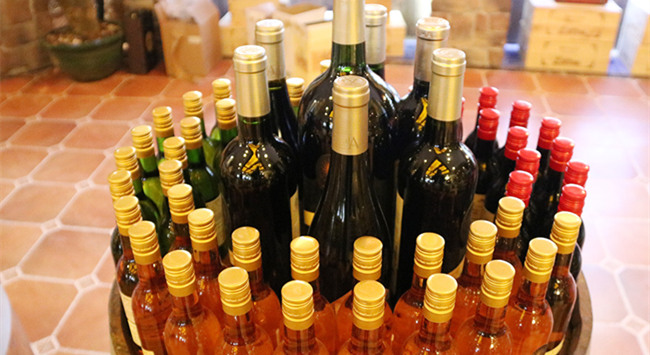 剛?cè)胄屑t酒加盟生意怎么做? 剛?cè)胄屑t酒加盟生意怎么做?