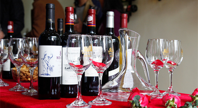 如何做葡萄酒加盟代理生意? 如何做葡萄酒加盟代理生意?