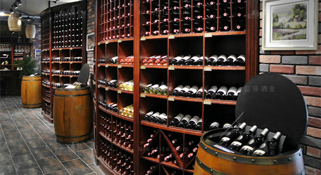 進(jìn)口葡萄酒的利潤空間有多大? 進(jìn)口葡萄酒的利潤空間有多大?