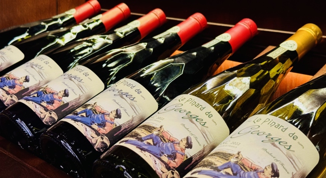 現(xiàn)在投資做酒水生意怎么樣呢? 現(xiàn)在投資做酒水生意怎么樣呢?