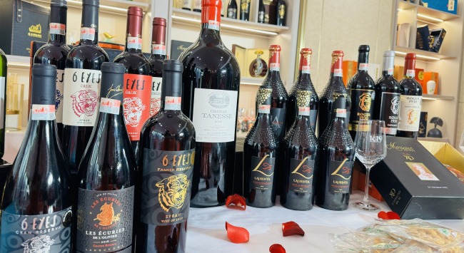 做酒水生意要怎么做才好? 做酒水生意要怎么做才好?