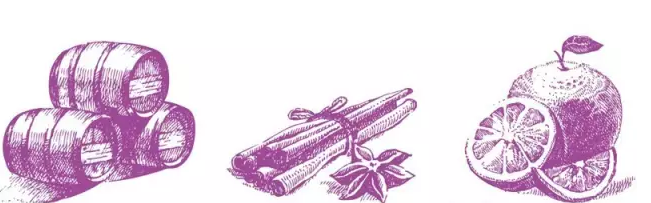 為什么葡萄酒會有這么復(fù)雜的風味