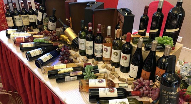 葡萄酒代理加盟要什么條件要求